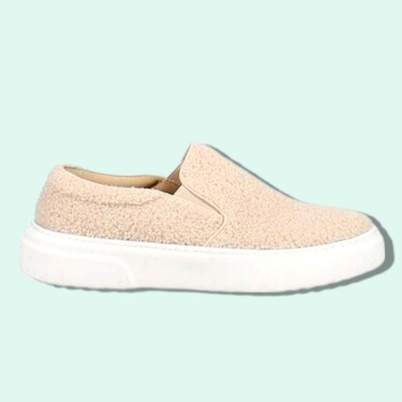 Vintage Havana Jasmine Sneakers - Picture 4 of 10